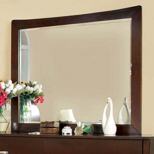 Midland Mirror - Casa Morelos / Coahuila Furniture (Oklahoma City, OK)