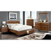 Torres Mirror - Casa Morelos / Coahuila Furniture (Oklahoma City, OK)