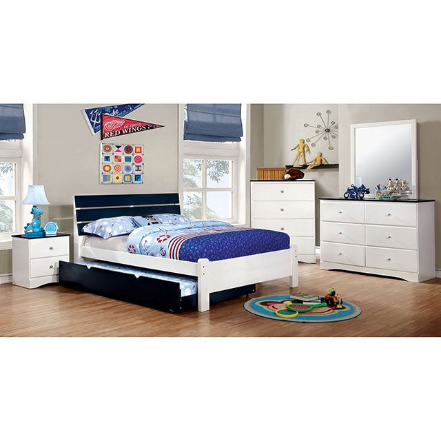 Kimmel Mirror - Casa Morelos / Coahuila Furniture (Oklahoma City, OK)