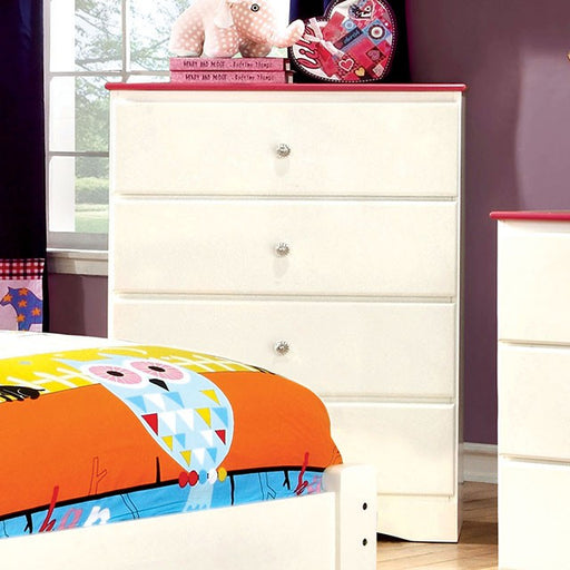 Kimmel Chest - Casa Morelos / Coahuila Furniture (Oklahoma City, OK)