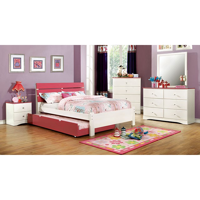 Kimmel Chest - Casa Morelos / Coahuila Furniture (Oklahoma City, OK)