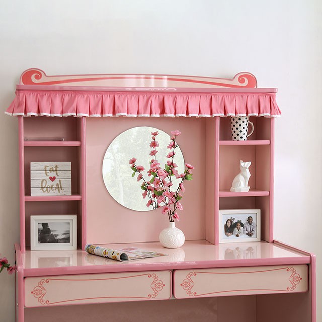 Rheanna Desk - Casa Morelos / Coahuila Furniture (Oklahoma City, OK)