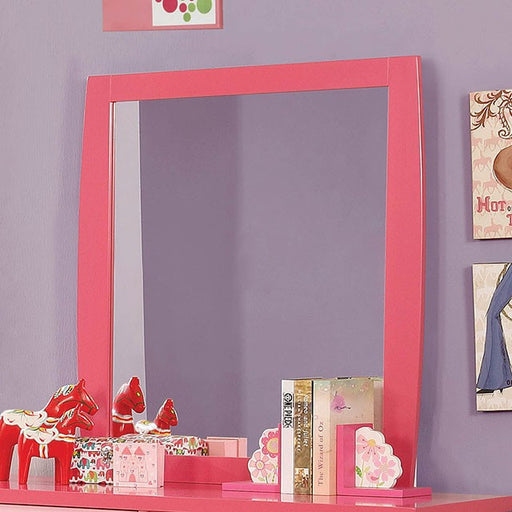 Marlee Mirror - Casa Morelos / Coahuila Furniture (Oklahoma City, OK)