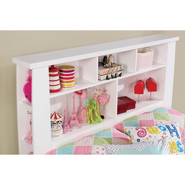 Marlee 4 Pc Bedroom Set - Casa Morelos / Coahuila Furniture (Oklahoma City, OK)