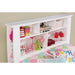 Marlee 4 Pc Bedroom Set - Casa Morelos / Coahuila Furniture (Oklahoma City, OK)