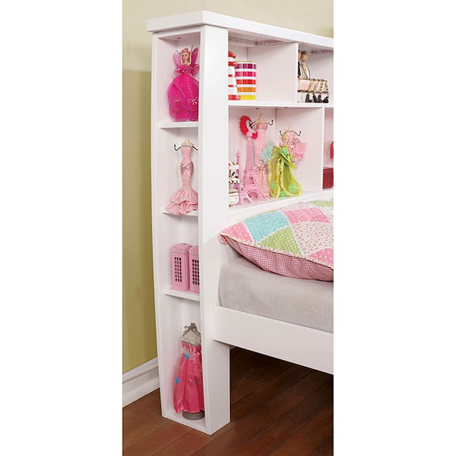 Marlee Twin & Full Bed - Casa Morelos / Coahuila Furniture (Oklahoma City, OK)