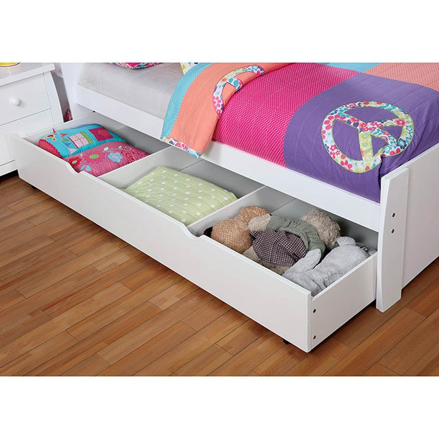 Marlee Twin & Full Bed - Casa Morelos / Coahuila Furniture (Oklahoma City, OK)
