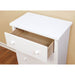 Marlee 4 Pc Bedroom Set - Casa Morelos / Coahuila Furniture (Oklahoma City, OK)