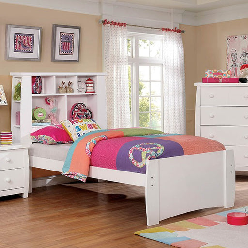 Marlee 4 Pc Bedroom Set - Casa Morelos / Coahuila Furniture (Oklahoma City, OK)