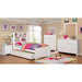 Marlee Twin & Full Bed - Casa Morelos / Coahuila Furniture (Oklahoma City, OK)