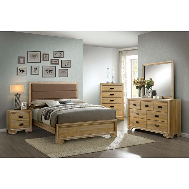 Renee Mirror - Casa Morelos / Coahuila Furniture (Oklahoma City, OK)