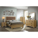 Renee Mirror - Casa Morelos / Coahuila Furniture (Oklahoma City, OK)
