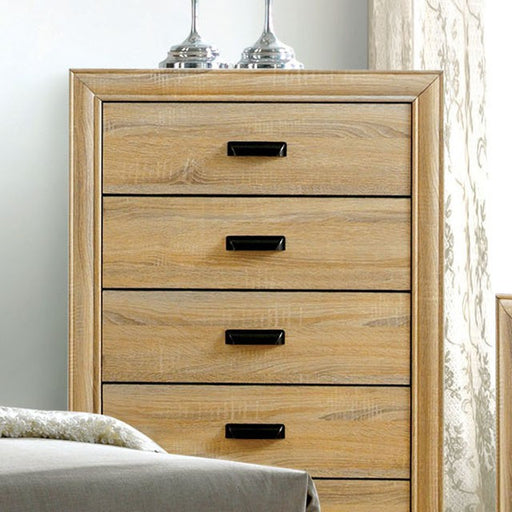 Renee Chest - Casa Morelos / Coahuila Furniture (Oklahoma City, OK)