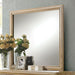 Renee Mirror - Casa Morelos / Coahuila Furniture (Oklahoma City, OK)
