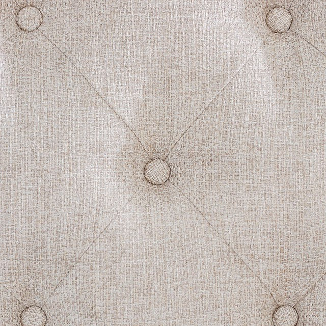Lysandra Bed - Casa Morelos / Coahuila Furniture (Oklahoma City, OK)