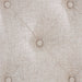 Lysandra Bed - Casa Morelos / Coahuila Furniture (Oklahoma City, OK)