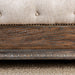 Lysandra Bed - Casa Morelos / Coahuila Furniture (Oklahoma City, OK)