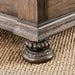 Lysandra Bed - Casa Morelos / Coahuila Furniture (Oklahoma City, OK)