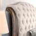 Lysandra Bed - Casa Morelos / Coahuila Furniture (Oklahoma City, OK)