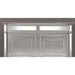 Salamanca Bed - Casa Morelos / Coahuila Furniture (Oklahoma City, OK)
