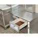 Salamanca Vanity W/ Stool - Casa Morelos / Coahuila Furniture (Oklahoma City, OK)