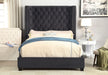 Mirabelle Bed - Casa Morelos / Coahuila Furniture (Oklahoma City, OK)