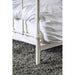 Iria Bed Brown & Black - Casa Morelos / Coahuila Furniture (Oklahoma City, OK)