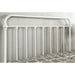 Iria Bed Brown & Black - Casa Morelos / Coahuila Furniture (Oklahoma City, OK)