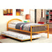 Rainbow Trundle - Casa Morelos / Coahuila Furniture (Oklahoma City, OK)