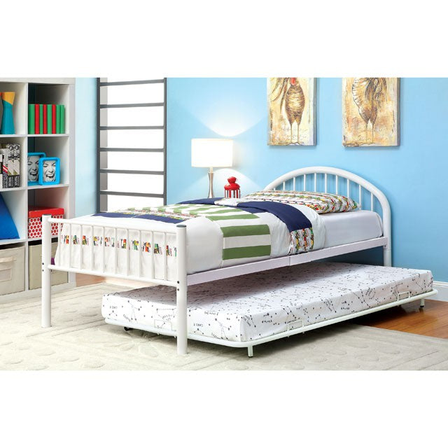 Rainbow Trundle - Casa Morelos / Coahuila Furniture (Oklahoma City, OK)
