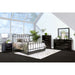 Riana Bed - Casa Morelos / Coahuila Furniture (Oklahoma City, OK)