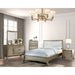 Snyder Mirror - Casa Morelos / Coahuila Furniture (Oklahoma City, OK)