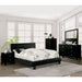 Wallen Queen Bed - Casa Morelos / Coahuila Furniture (Oklahoma City, OK)