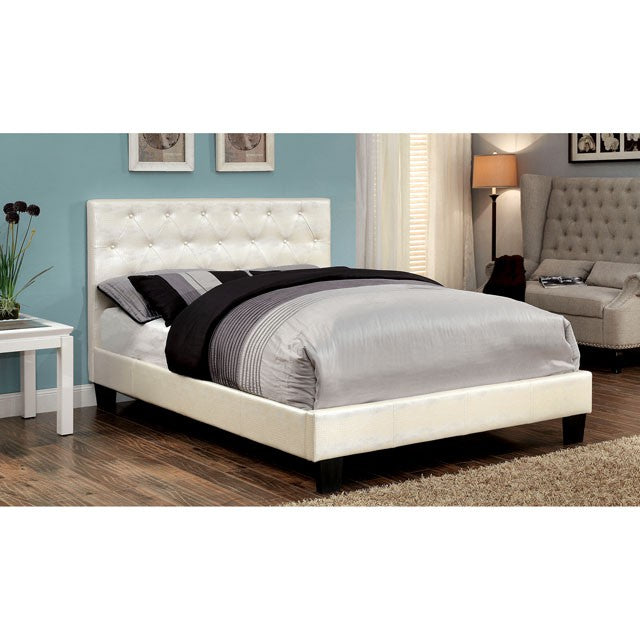 Kodell Queen Bed - Casa Morelos / Coahuila Furniture (Oklahoma City, OK)