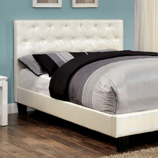 Kodell Queen Bed - Casa Morelos / Coahuila Furniture (Oklahoma City, OK)