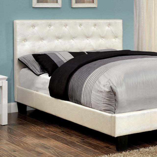 Kodell Queen Bed - Casa Morelos / Coahuila Furniture (Oklahoma City, OK)