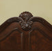 Hesperos Cal.King Bed - Casa Morelos / Coahuila Furniture (Oklahoma City, OK)