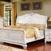 Isidora E.King Bed - Casa Morelos / Coahuila Furniture (Oklahoma City, OK)