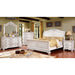 Isidora E.King Bed - Casa Morelos / Coahuila Furniture (Oklahoma City, OK)