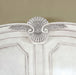 Isidora E.King Bed - Casa Morelos / Coahuila Furniture (Oklahoma City, OK)