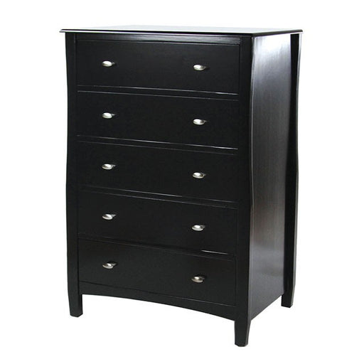Milano Chest - Casa Morelos / Coahuila Furniture (Oklahoma City, OK)