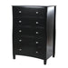 Milano Chest - Casa Morelos / Coahuila Furniture (Oklahoma City, OK)