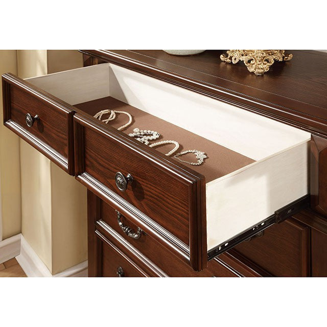 Landaluce Chest - Casa Morelos / Coahuila Furniture (Oklahoma City, OK)