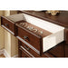 Landaluce Chest - Casa Morelos / Coahuila Furniture (Oklahoma City, OK)