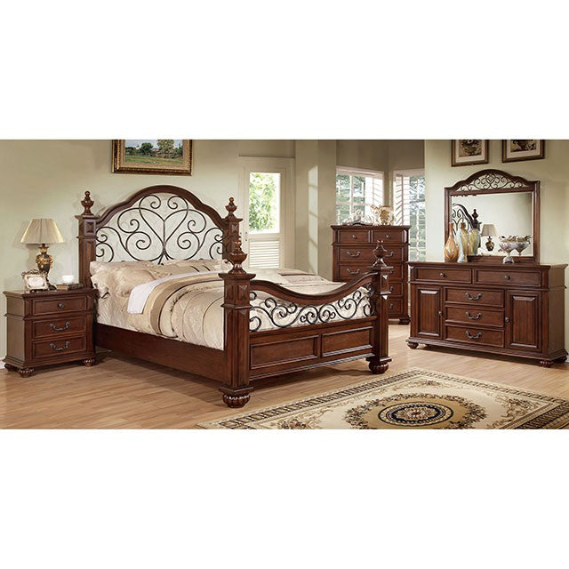 Landaluce Chest - Casa Morelos / Coahuila Furniture (Oklahoma City, OK)