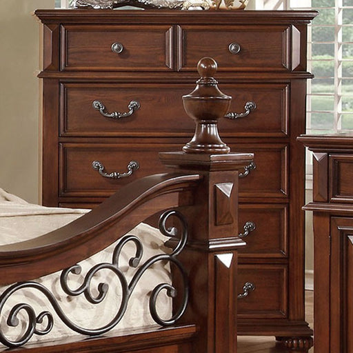 Landaluce Chest - Casa Morelos / Coahuila Furniture (Oklahoma City, OK)