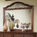 Landaluce Mirror - Casa Morelos / Coahuila Furniture (Oklahoma City, OK)