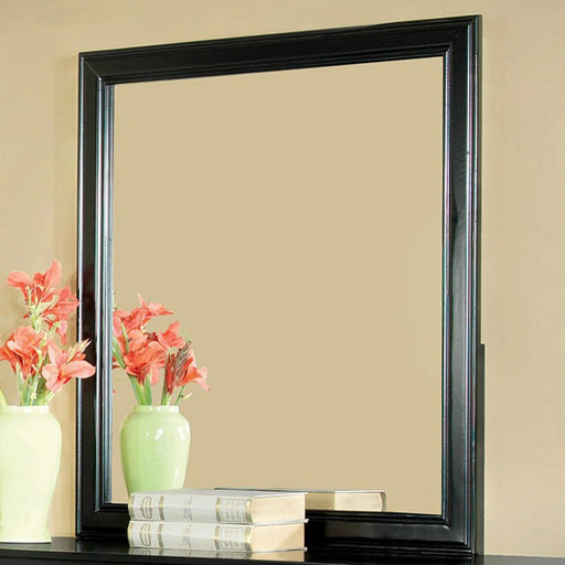 Laurelle Mirror - Casa Morelos / Coahuila Furniture (Oklahoma City, OK)