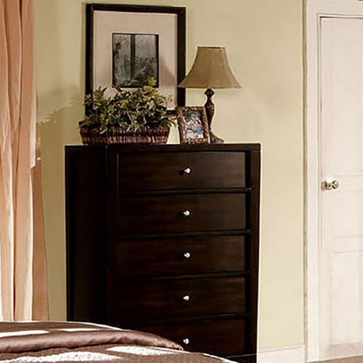 Glastonbury Chest - Casa Morelos / Coahuila Furniture (Oklahoma City, OK)