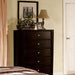 Glastonbury Chest - Casa Morelos / Coahuila Furniture (Oklahoma City, OK)